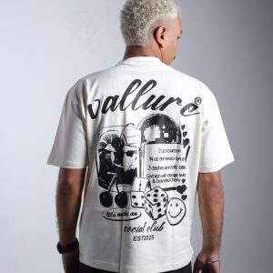 Vallure T_shirt